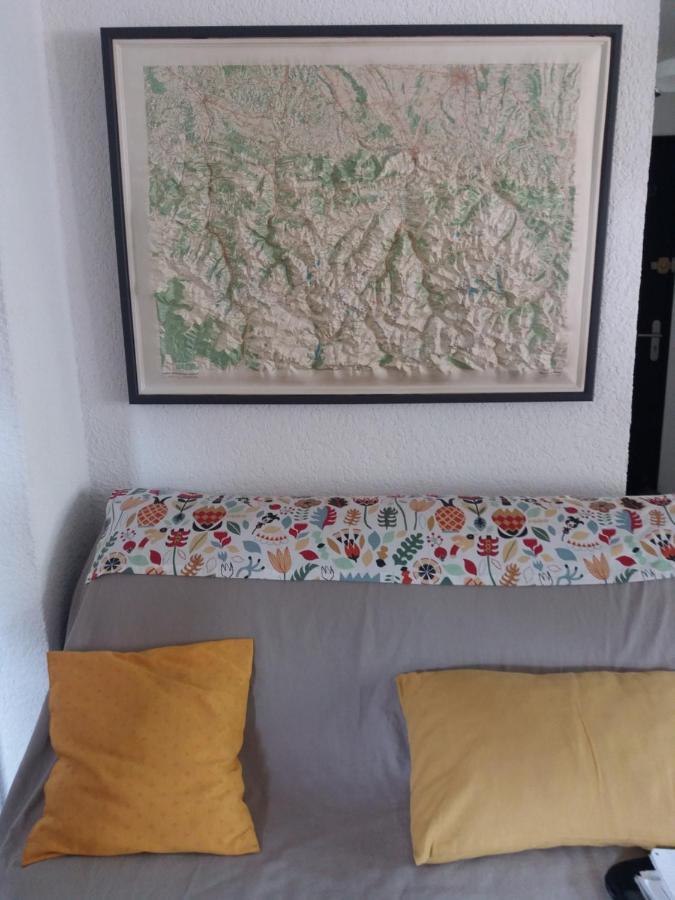 L'Appart De Saint-Lary מראה חיצוני תמונה